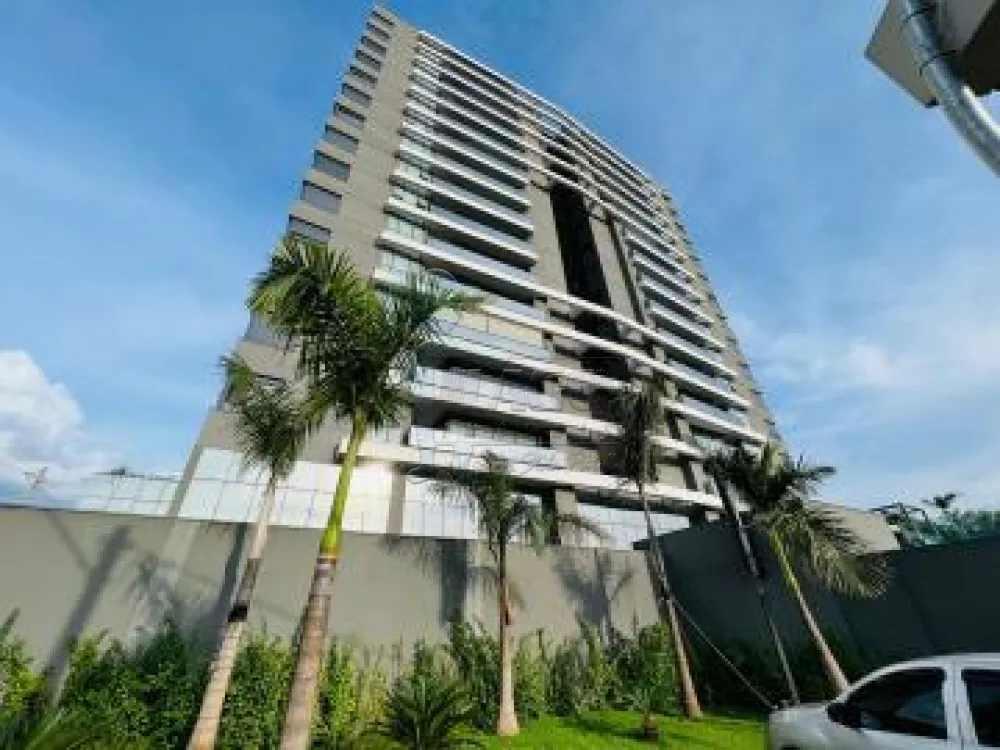 Comprar Apartamento / Padrão em Ribeirão Preto R$ 1.650.000,00 - Foto 2