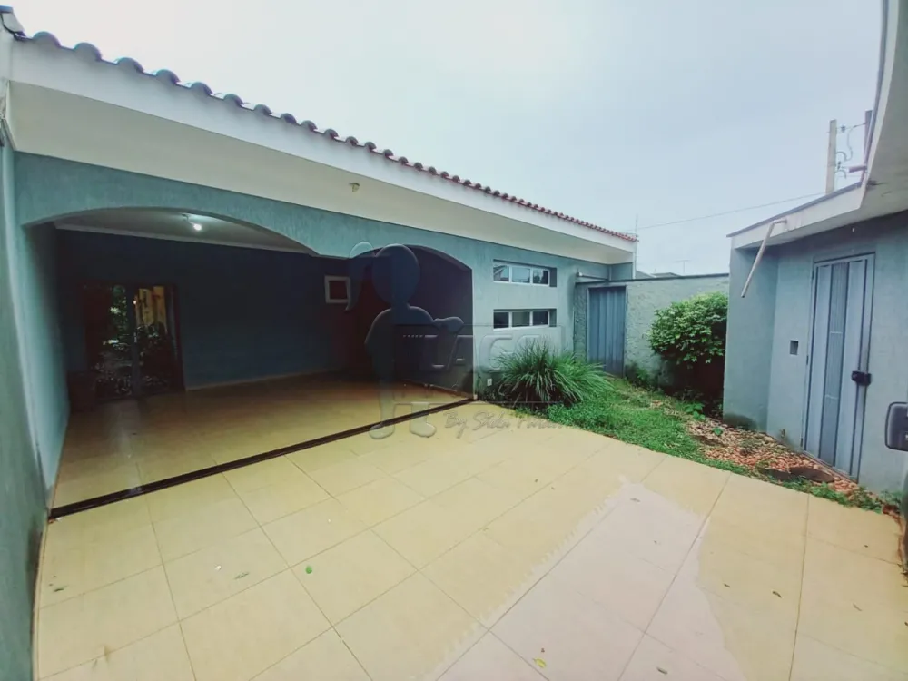 Alugar Casas / Padrão em Ribeirão Preto R$ 5.900,00 - Foto 1