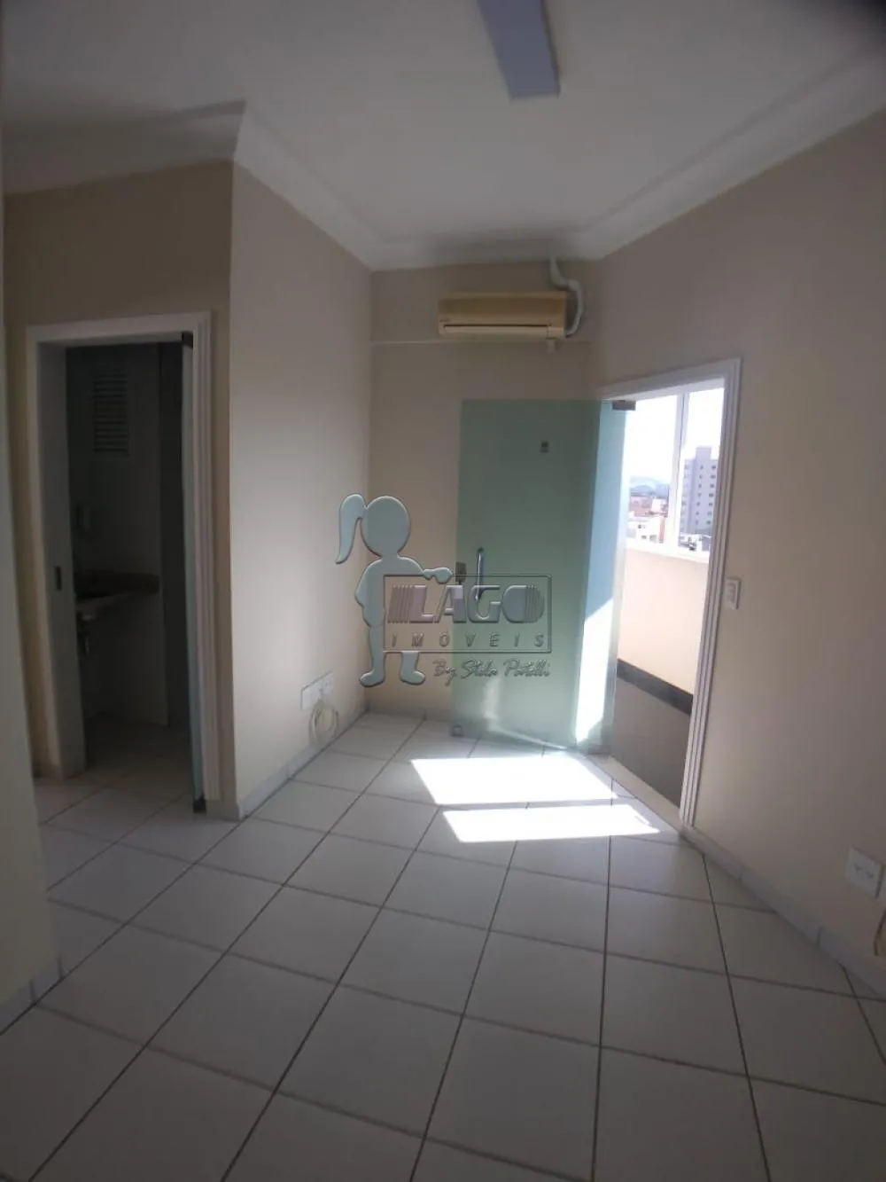 Alugar Comercial / Sala Comercial em Ribeirão Preto R$ 1.300,00 - Foto 4