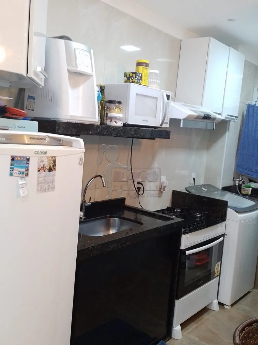 Comprar Apartamentos / Padrão em Ribeirão Preto R$ 180.000,00 - Foto 3