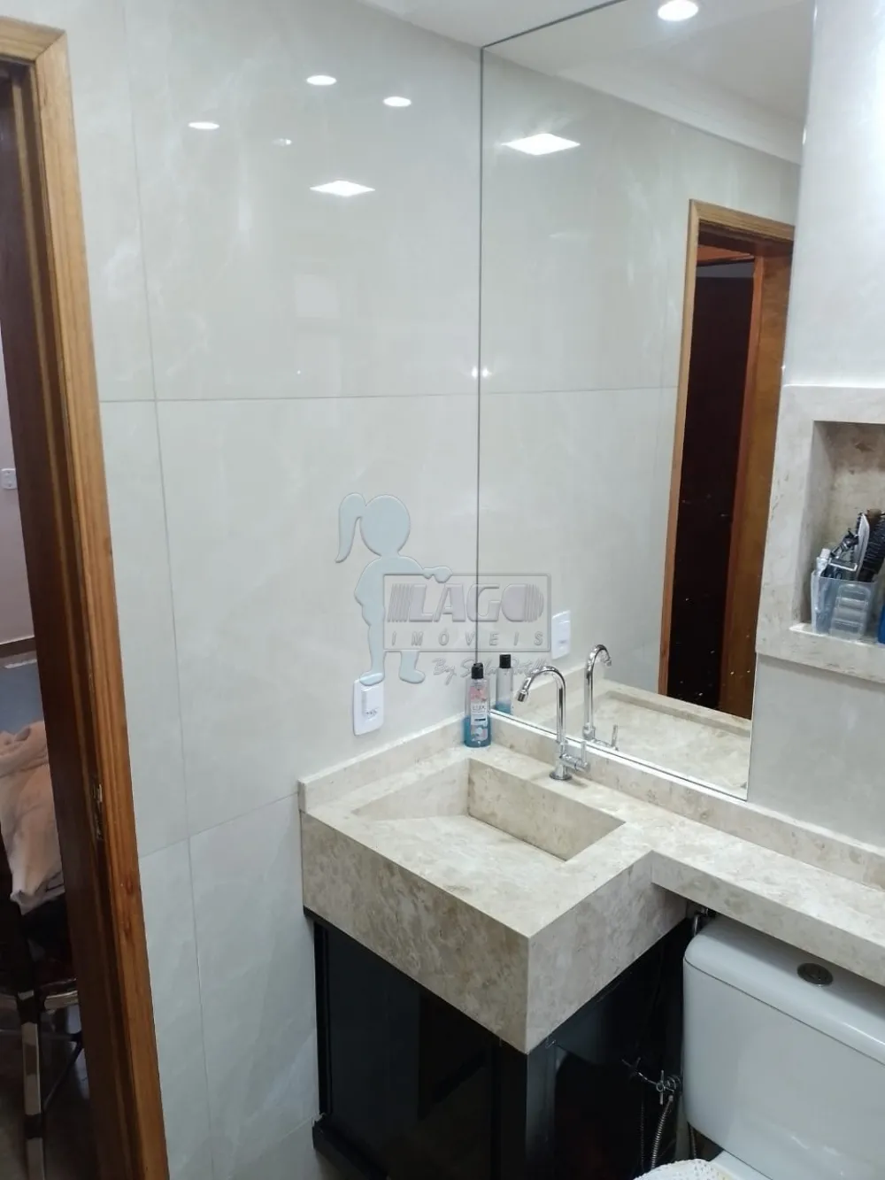 Comprar Apartamentos / Padrão em Ribeirão Preto R$ 180.000,00 - Foto 5