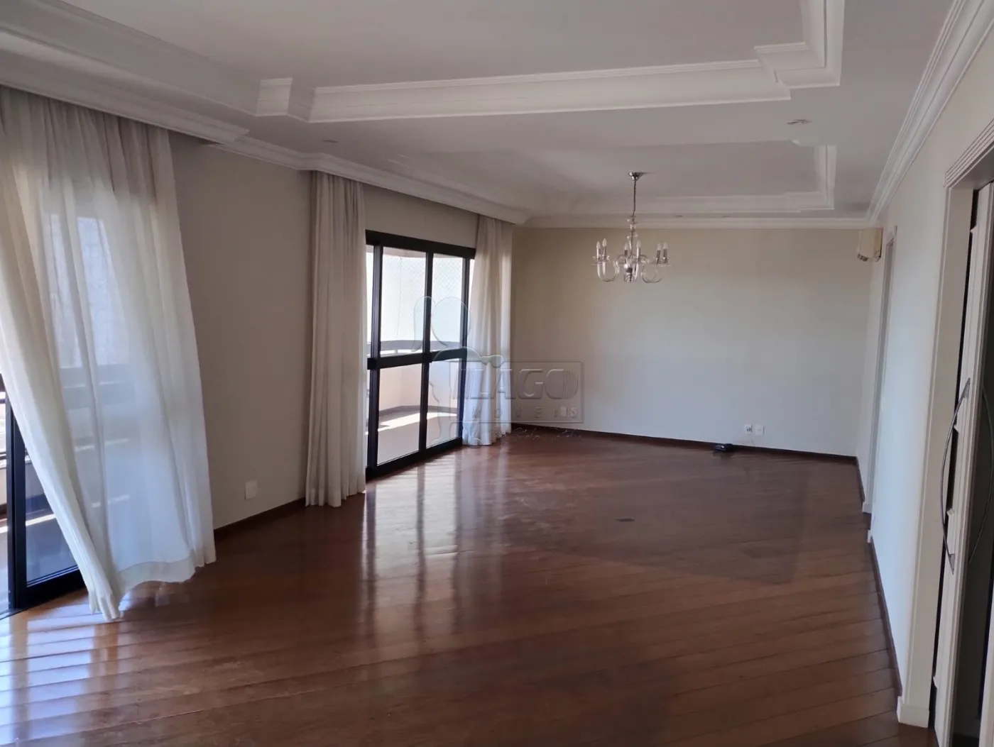 Alugar Apartamentos / Padrão em Ribeirão Preto R$ 6.500,00 - Foto 1