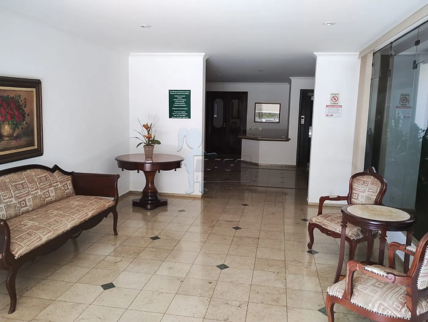 Alugar Apartamentos / Padrão em Ribeirão Preto R$ 6.500,00 - Foto 11