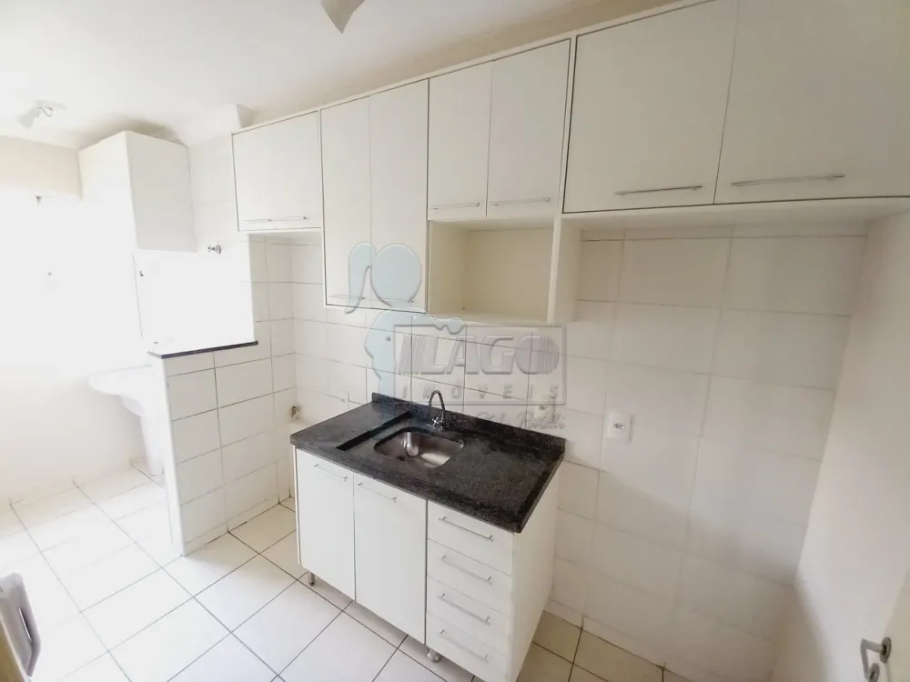 Alugar Apartamentos / Padrão em Ribeirão Preto R$ 900,00 - Foto 3