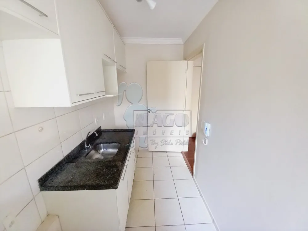 Alugar Apartamentos / Padrão em Ribeirão Preto R$ 900,00 - Foto 4