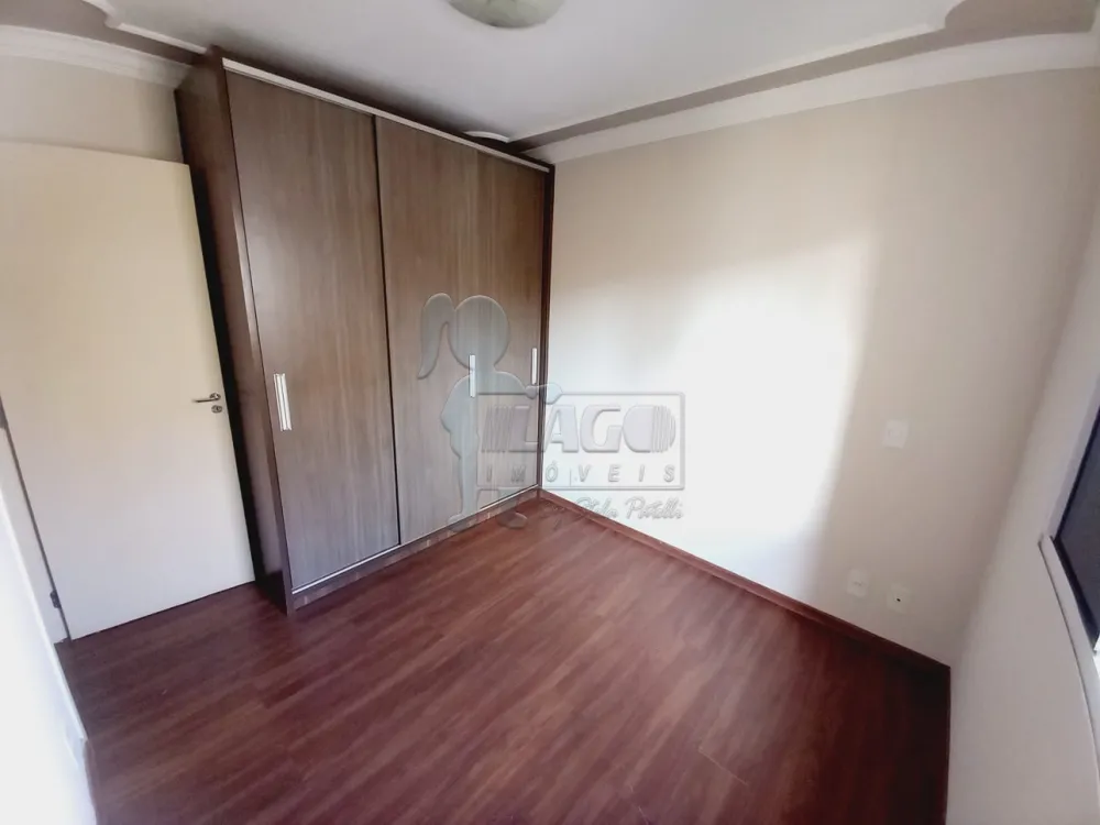 Alugar Apartamentos / Padrão em Ribeirão Preto R$ 900,00 - Foto 8