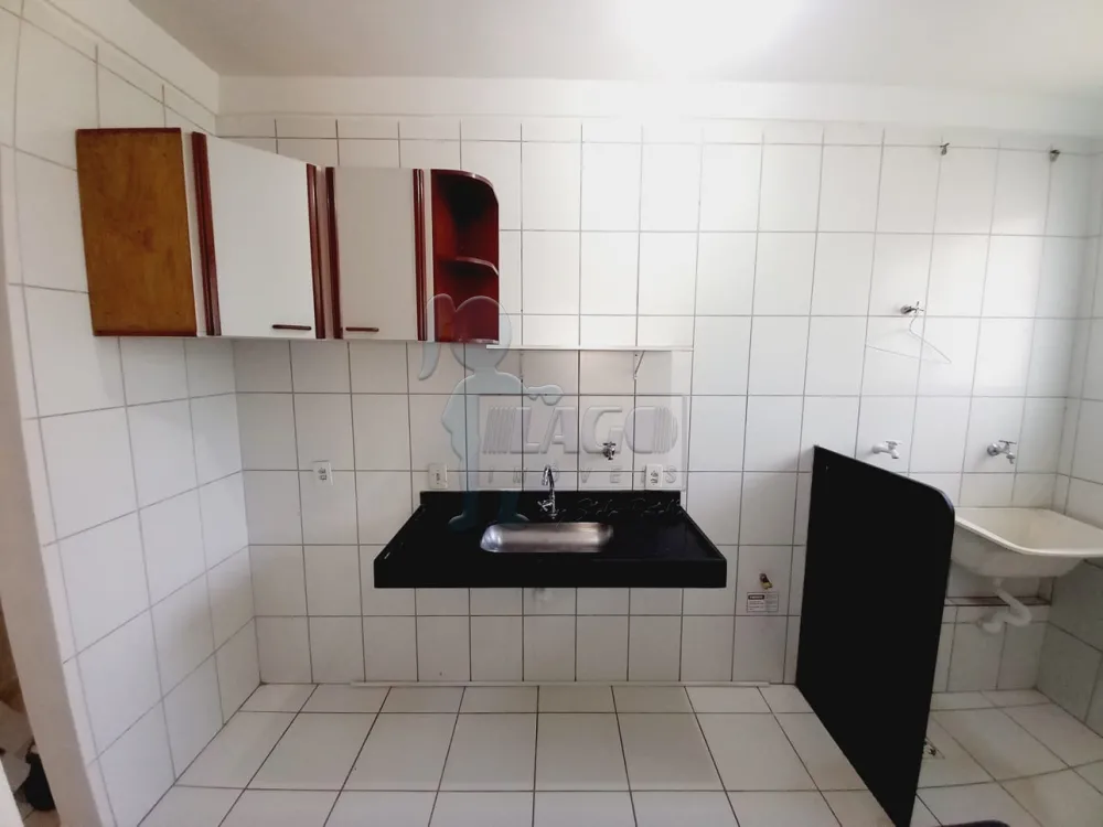 Alugar Apartamentos / Padrão em Ribeirão Preto R$ 800,00 - Foto 4