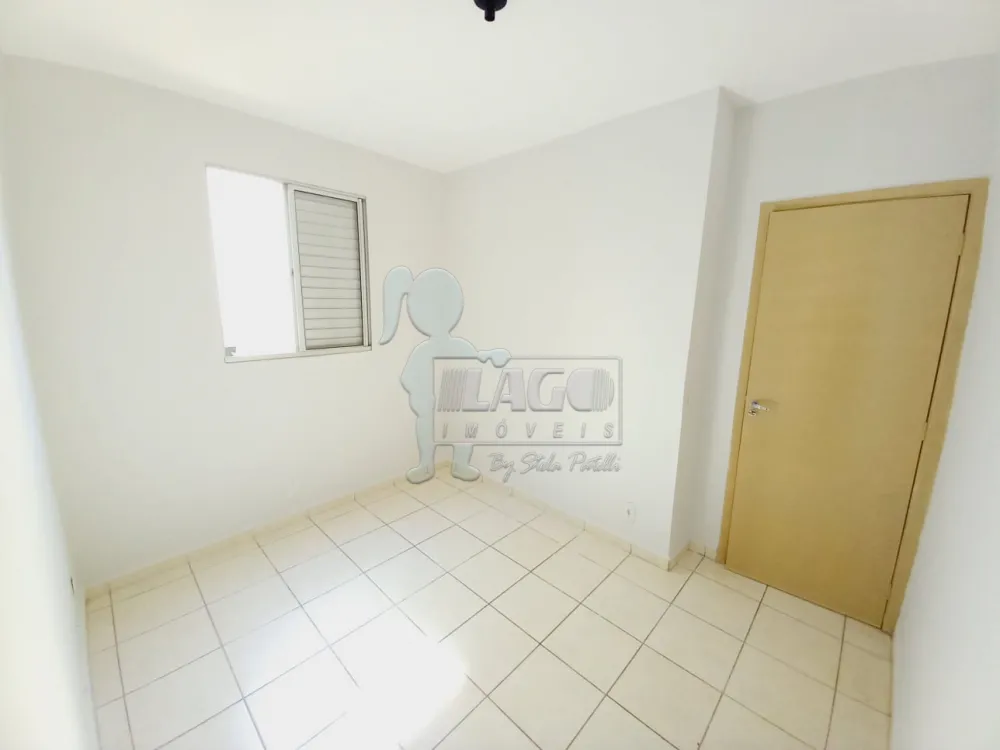 Alugar Apartamentos / Padrão em Ribeirão Preto R$ 800,00 - Foto 8