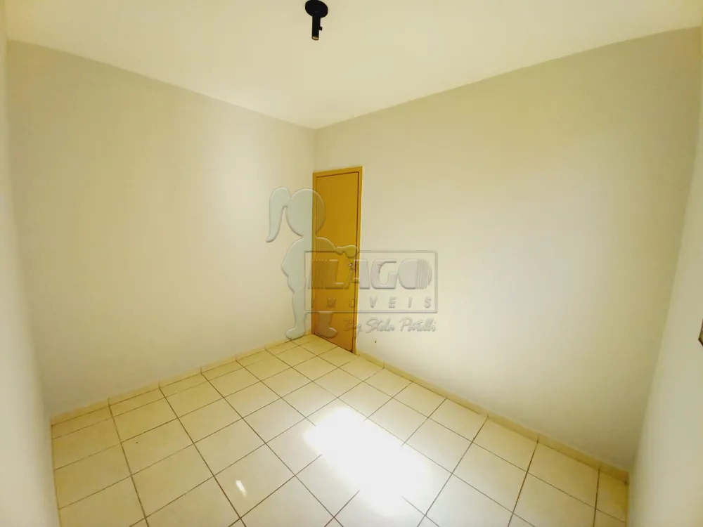 Alugar Apartamentos / Padrão em Ribeirão Preto R$ 800,00 - Foto 6