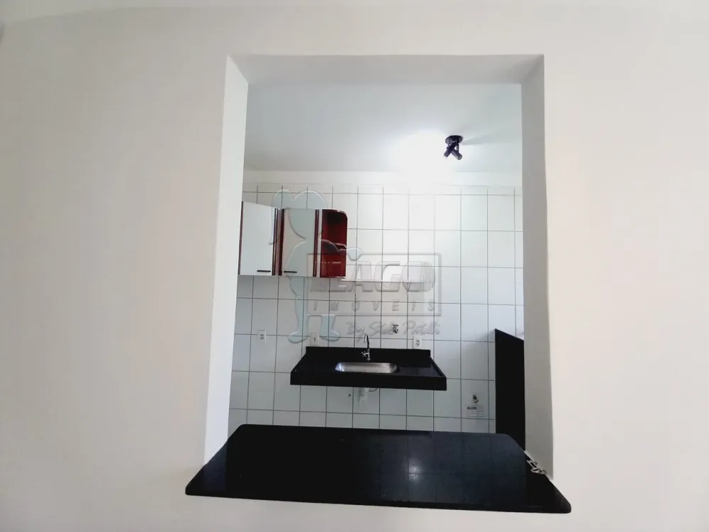 Alugar Apartamentos / Padrão em Ribeirão Preto R$ 800,00 - Foto 7