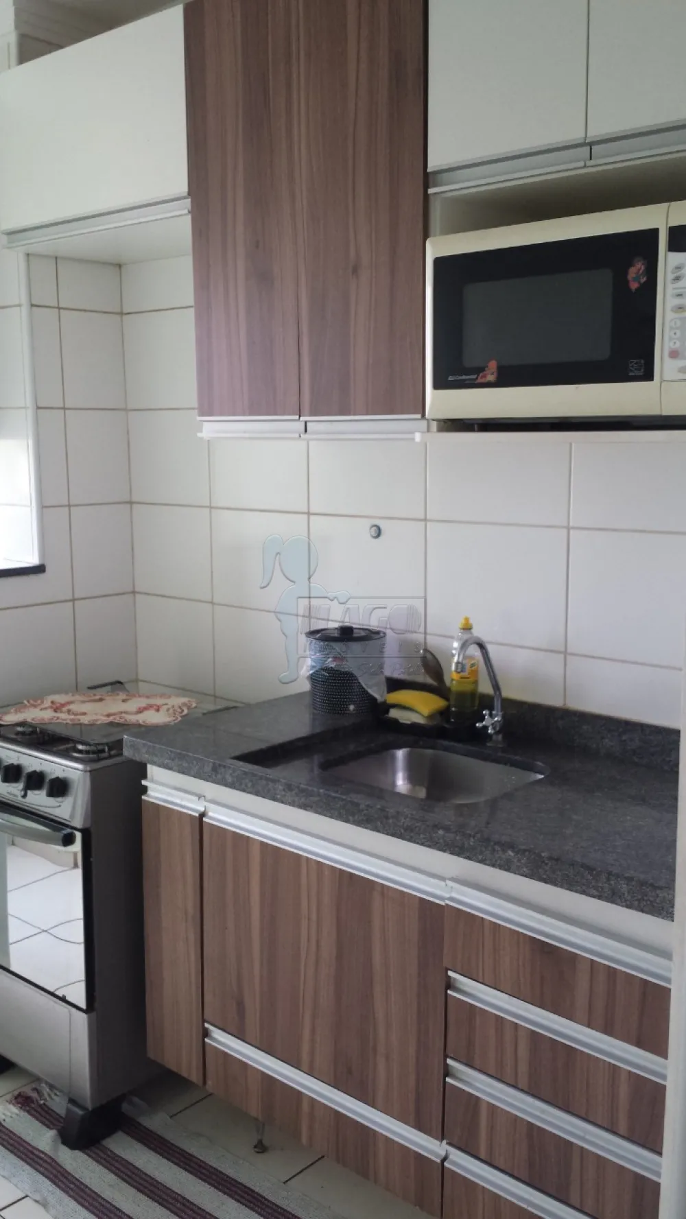 Comprar Apartamentos / Padrão em Ribeirão Preto R$ 170.000,00 - Foto 3