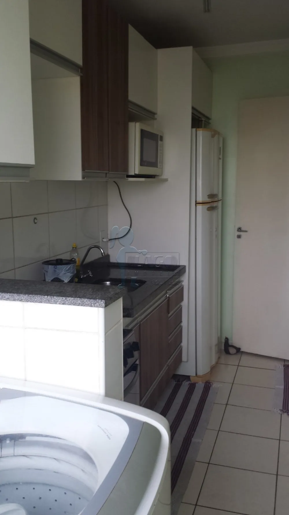 Comprar Apartamentos / Padrão em Ribeirão Preto R$ 170.000,00 - Foto 4