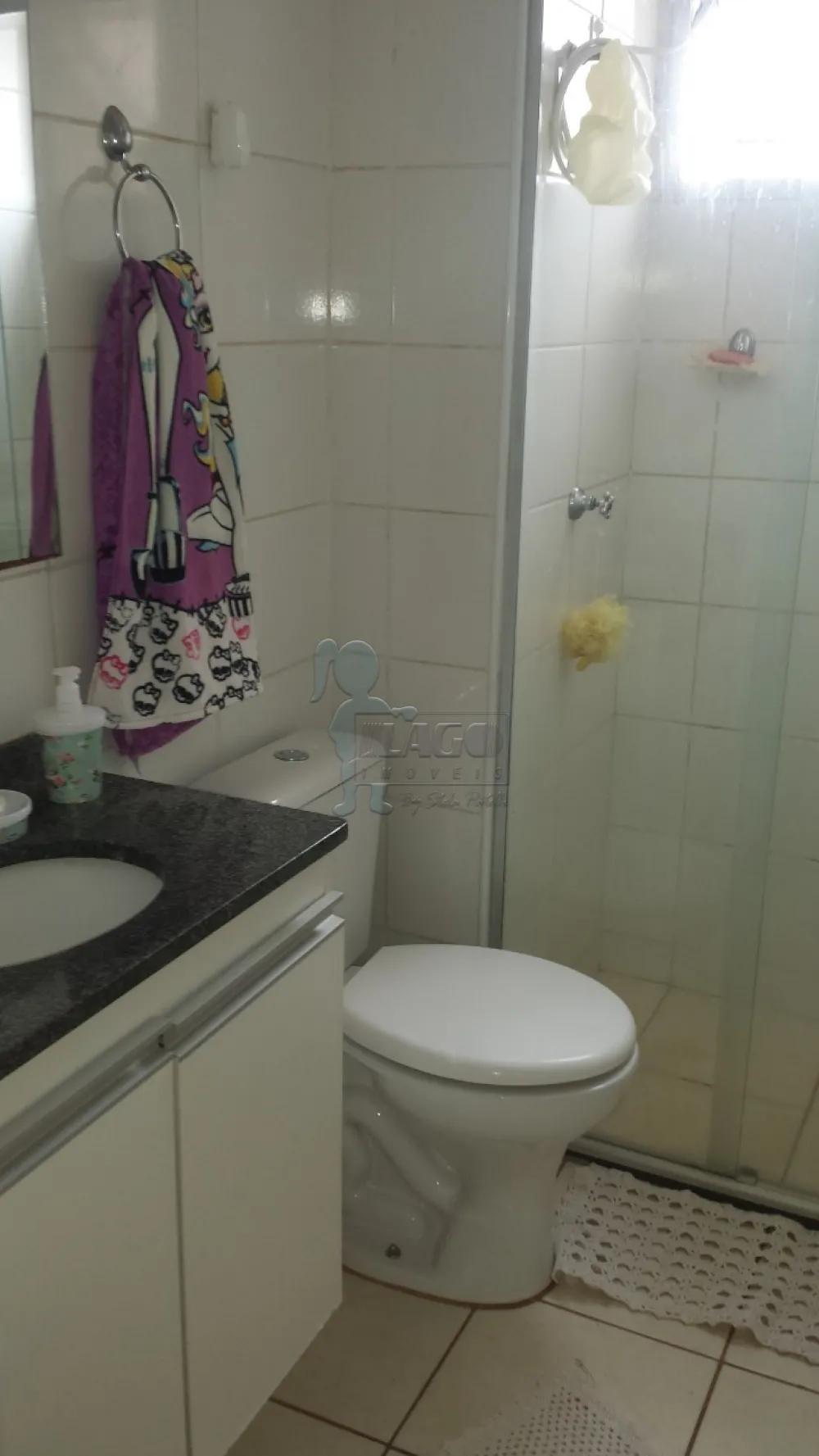 Comprar Apartamentos / Padrão em Ribeirão Preto R$ 170.000,00 - Foto 8