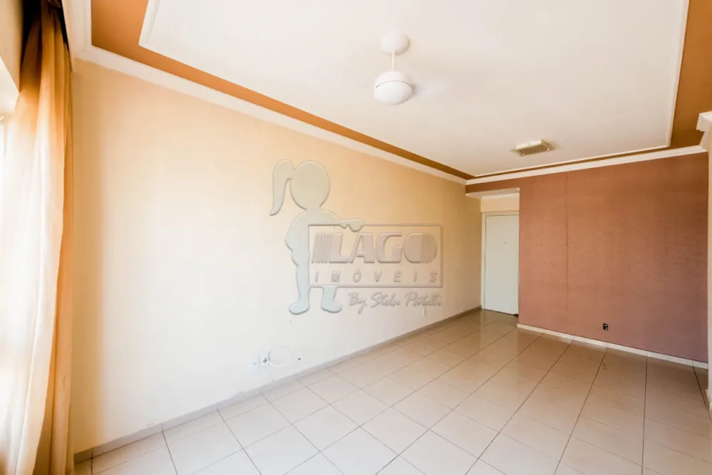 Comprar Apartamentos / Padrão em Ribeirão Preto R$ 318.000,00 - Foto 3