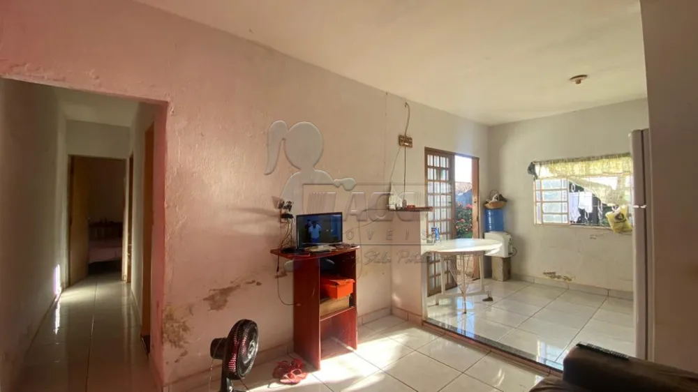 Comprar Casa / Padrão em Barrinha R$ 150.000,00 - Foto 4