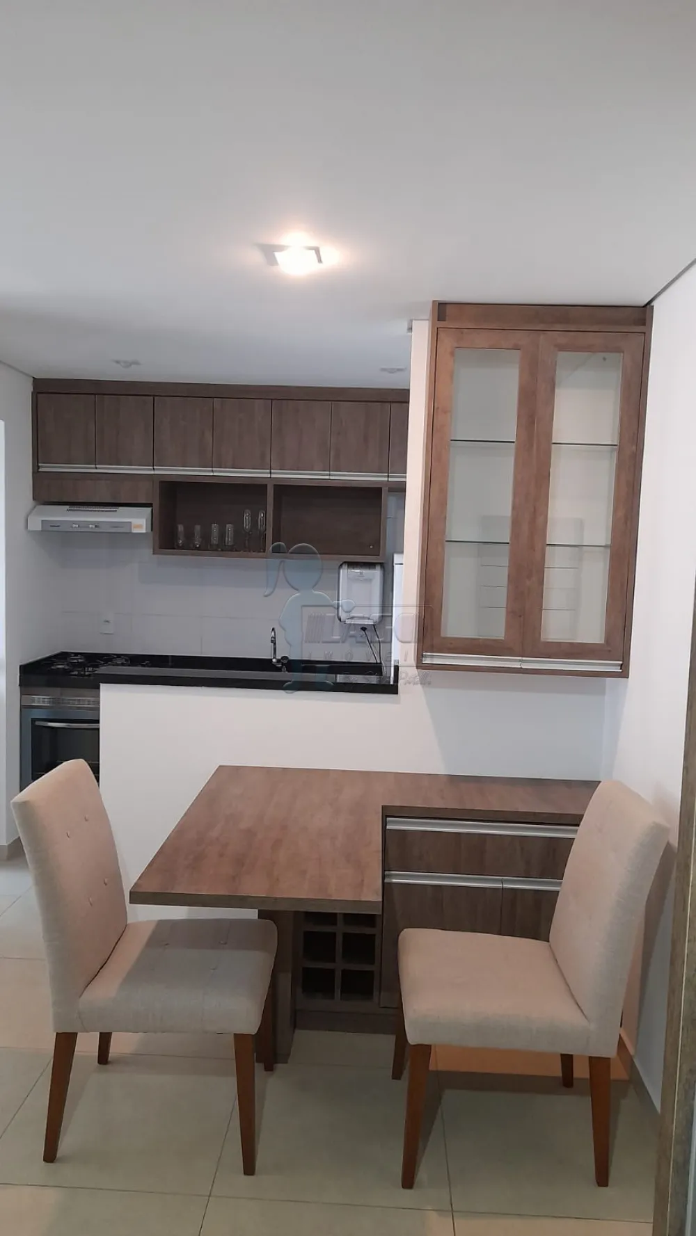 Comprar Apartamentos / Studio/Kitnet em Ribeirão Preto R$ 380.000,00 - Foto 1