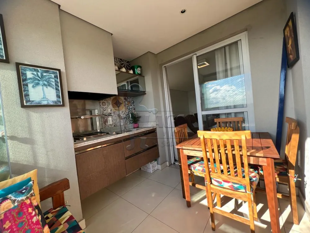 Comprar Apartamentos / Padrão em Ribeirão Preto R$ 690.000,00 - Foto 7