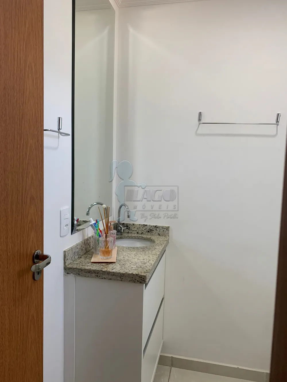 Comprar Apartamentos / Padrão em Bonfim Paulista R$ 270.000,00 - Foto 10