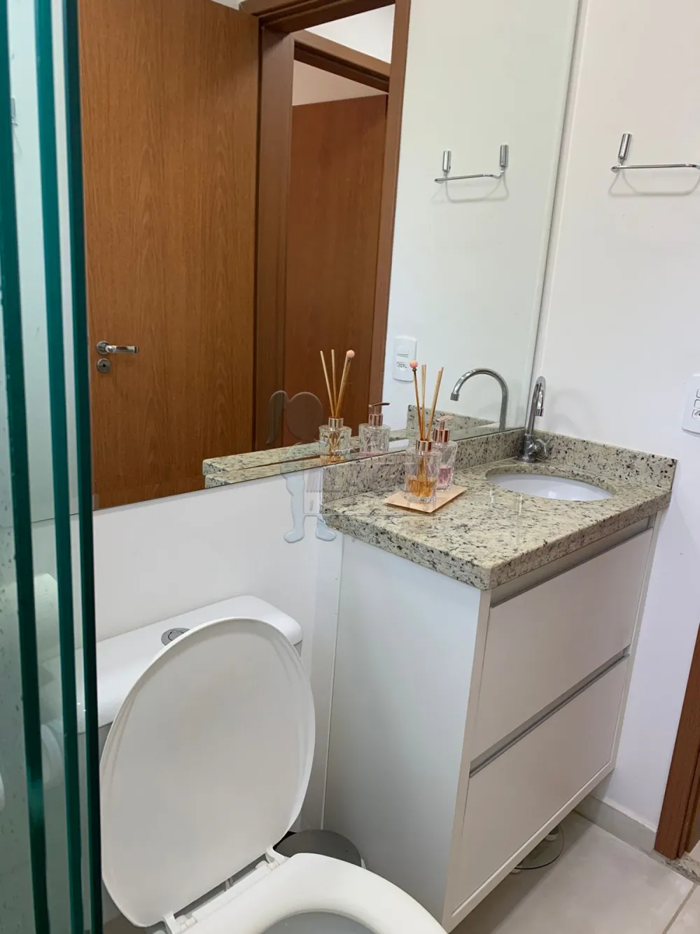 Comprar Apartamentos / Padrão em Bonfim Paulista R$ 270.000,00 - Foto 11