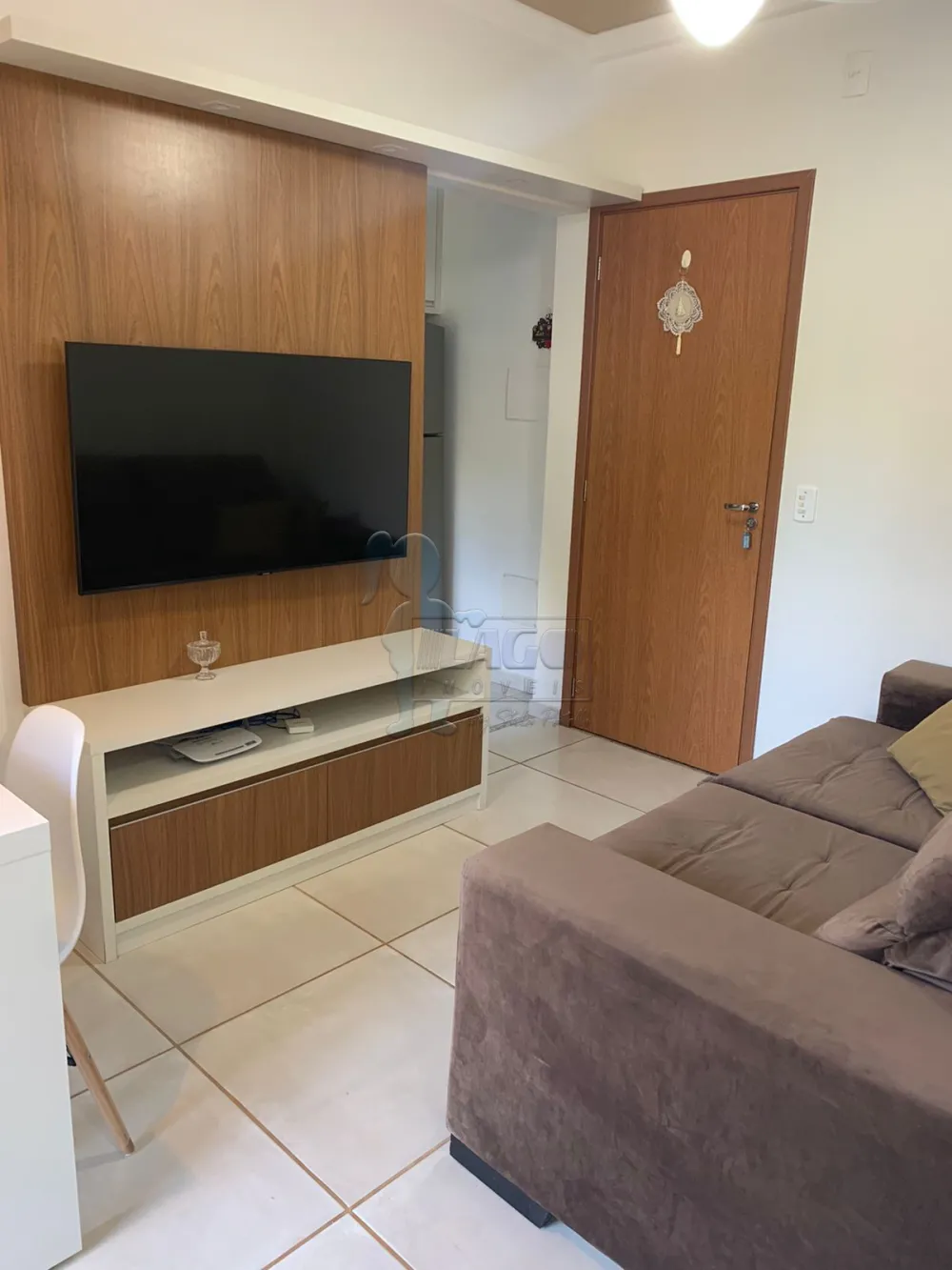 Comprar Apartamentos / Padrão em Bonfim Paulista R$ 270.000,00 - Foto 1