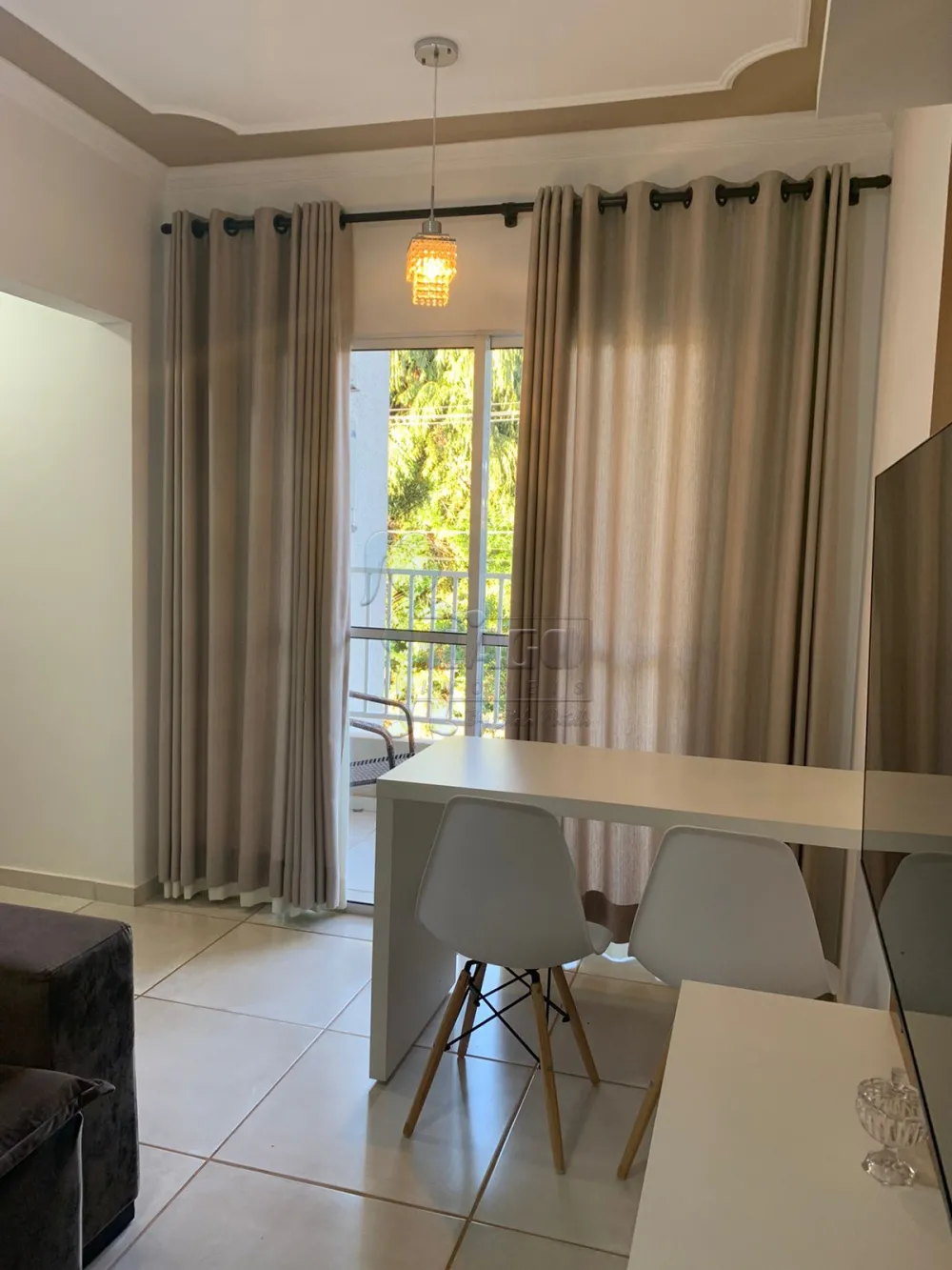 Comprar Apartamentos / Padrão em Bonfim Paulista R$ 270.000,00 - Foto 3