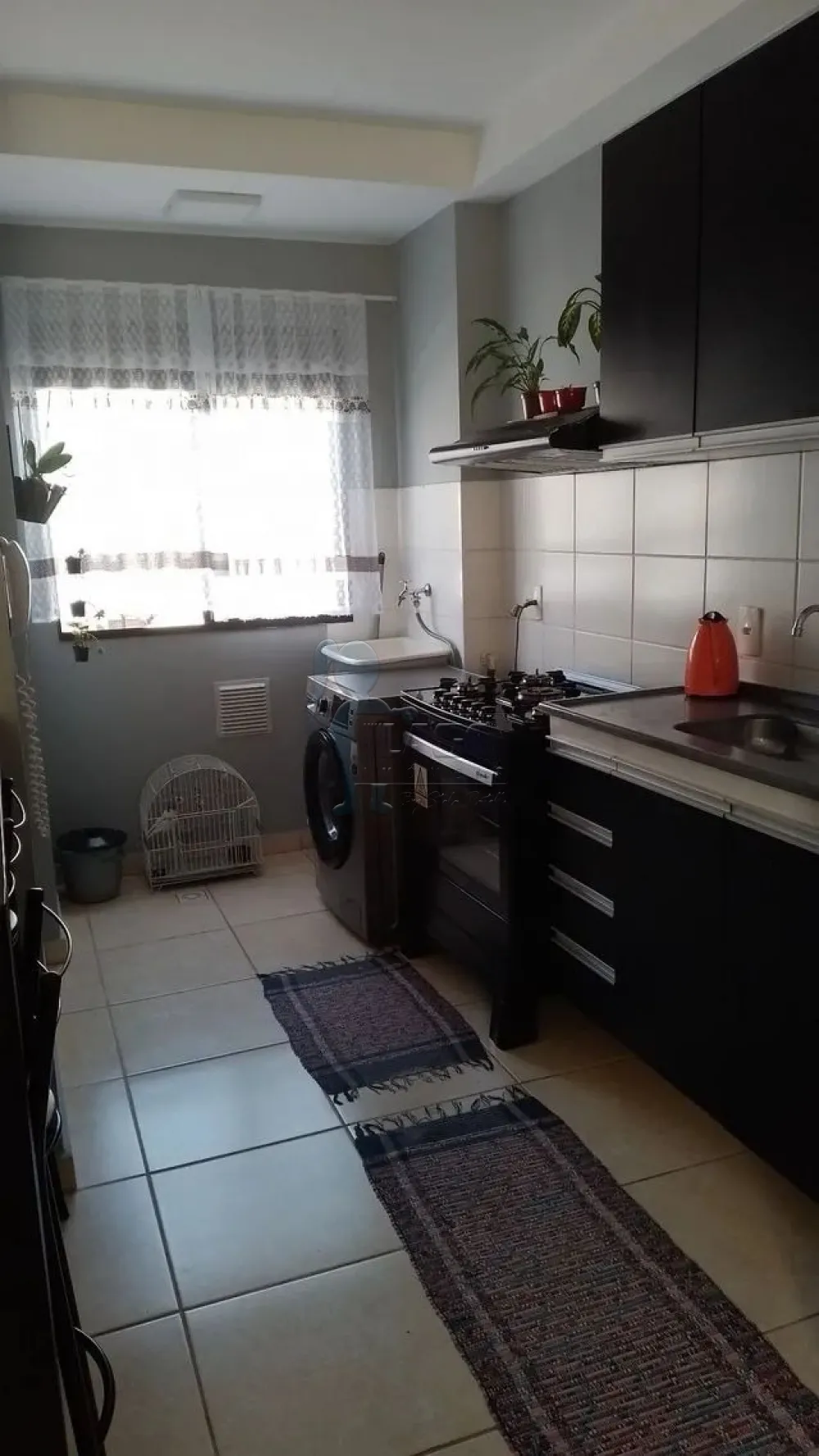 Comprar Apartamentos / Padrão em Bonfim Paulista R$ 185.000,00 - Foto 3