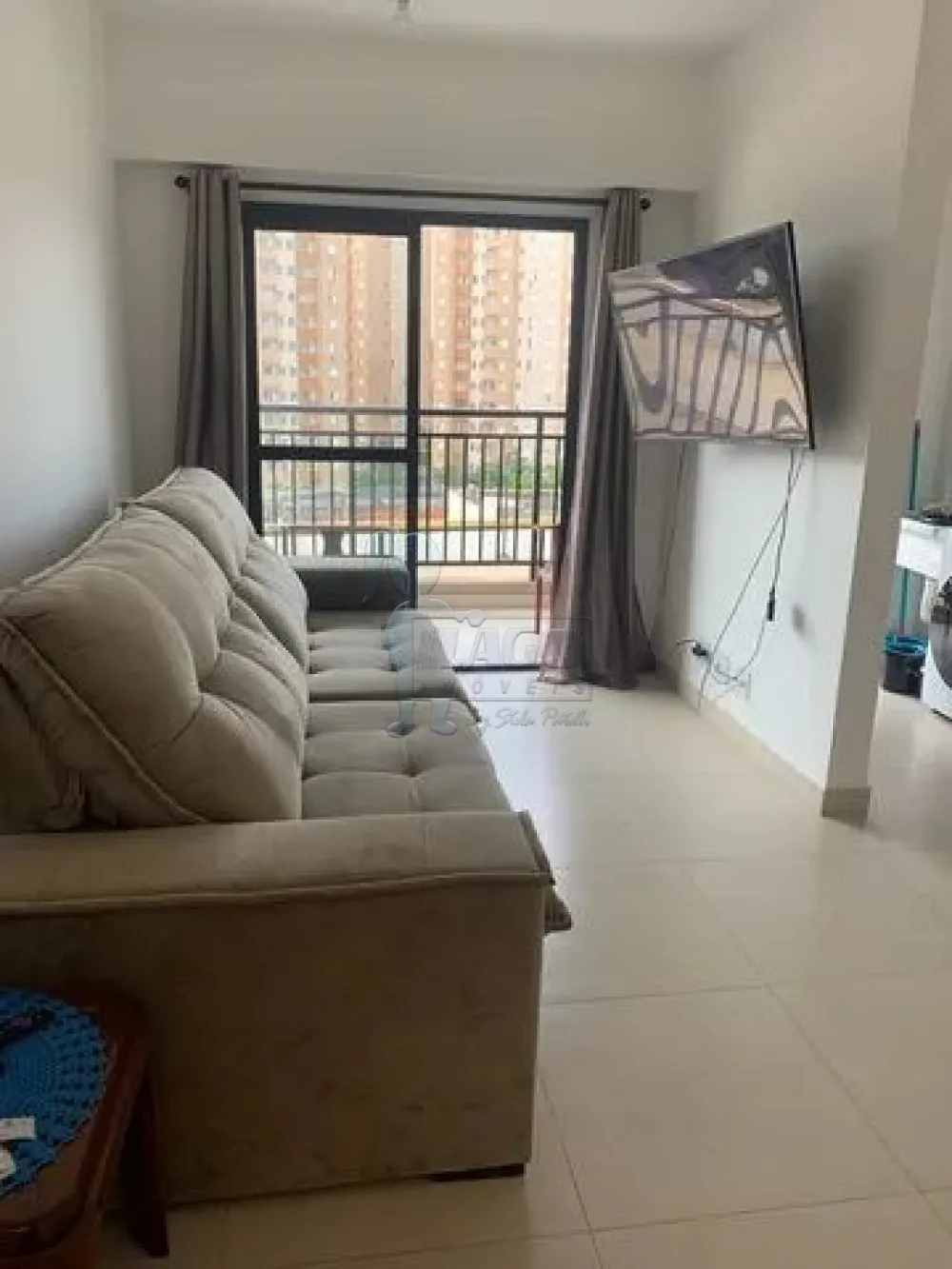 Comprar Apartamentos / Padrão em Ribeirão Preto R$ 275.600,00 - Foto 1