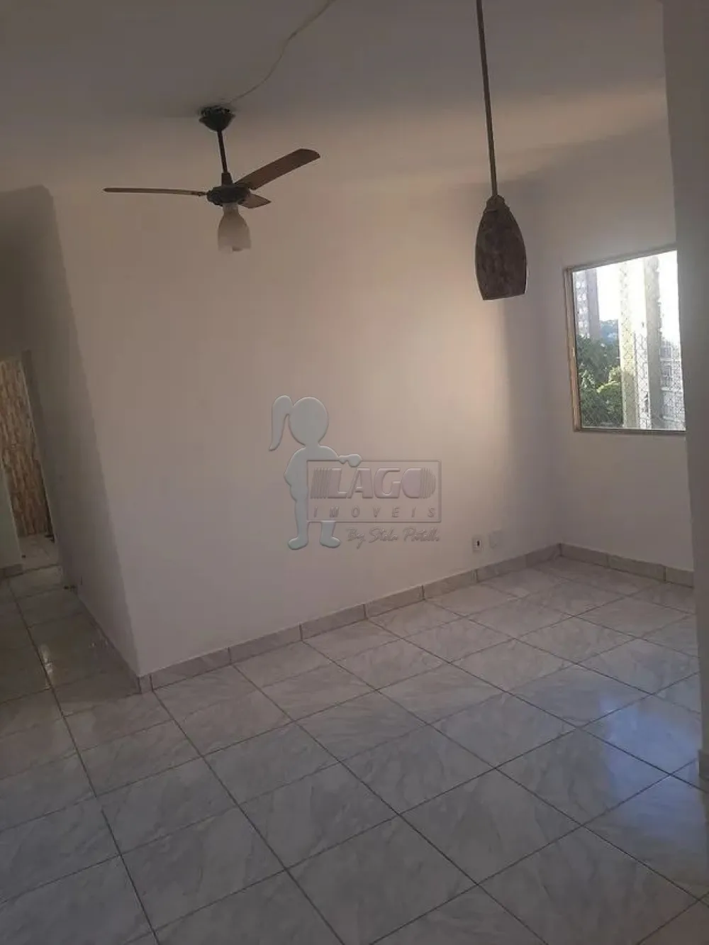 Alugar Apartamentos / Padrão em Ribeirão Preto R$ 1.200,00 - Foto 1