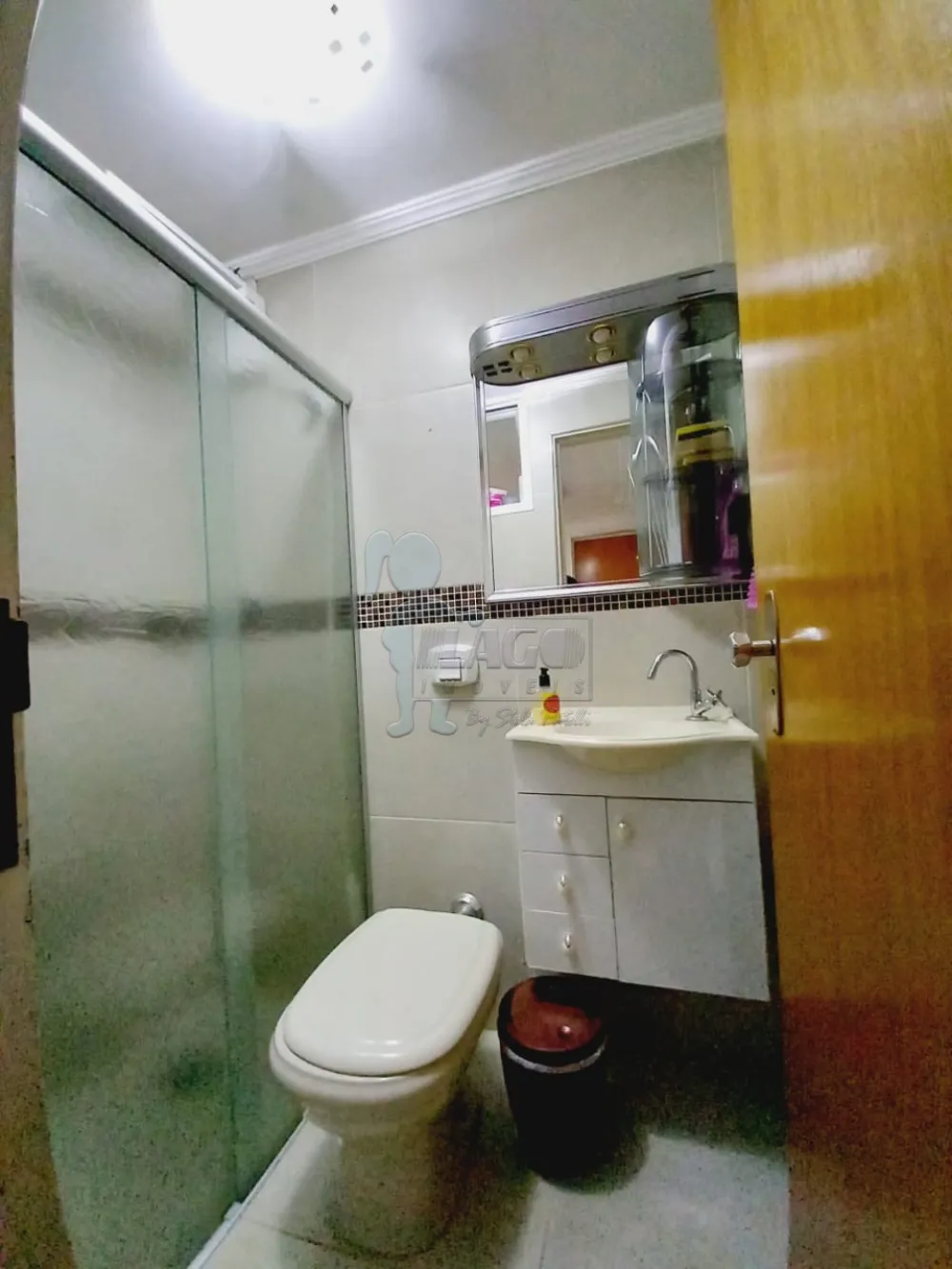 Comprar Apartamentos / Padrão em Ribeirão Preto R$ 300.000,00 - Foto 8