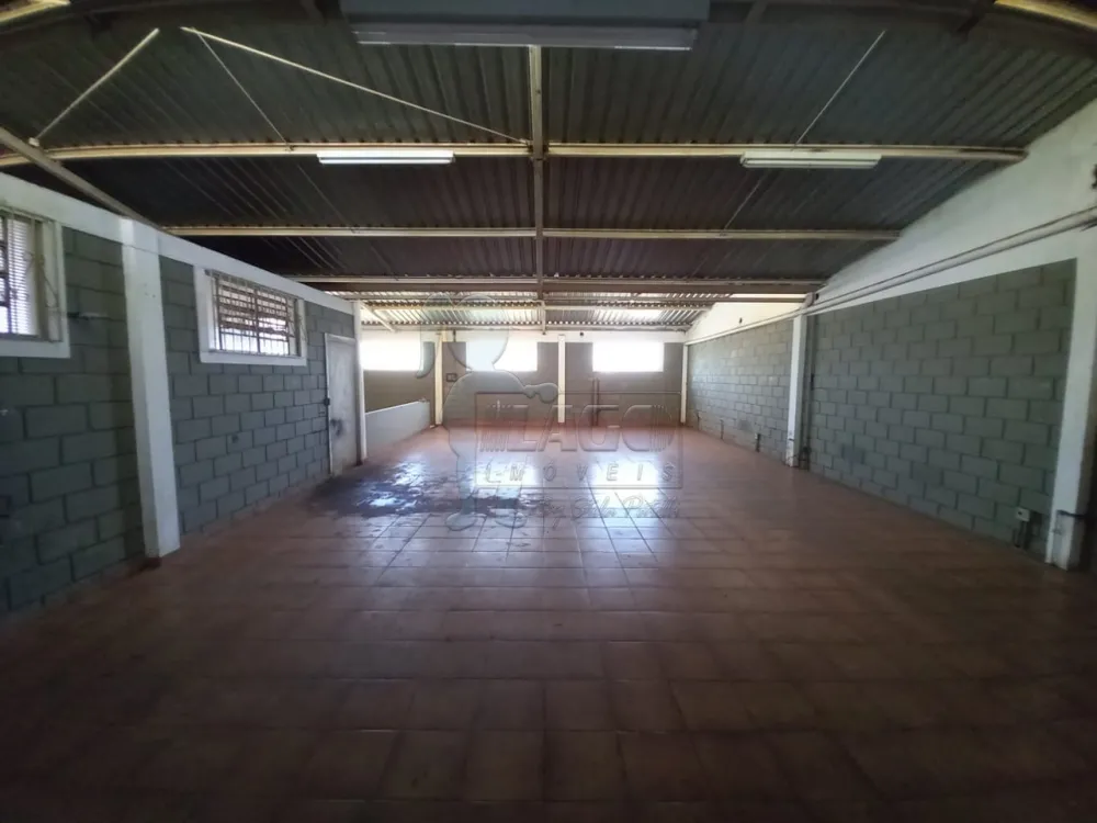 Alugar Comercial / Salão / Galpão / Armazém em Ribeirão Preto R$ 15.000,00 - Foto 14