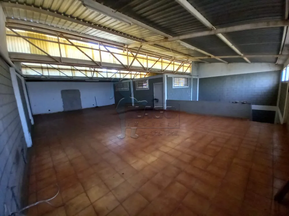 Alugar Comercial / Salão / Galpão / Armazém em Ribeirão Preto R$ 15.000,00 - Foto 17