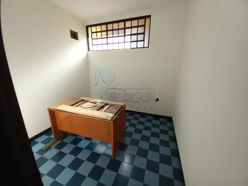 Alugar Comercial / Salão / Galpão / Armazém em Ribeirão Preto R$ 15.000,00 - Foto 23