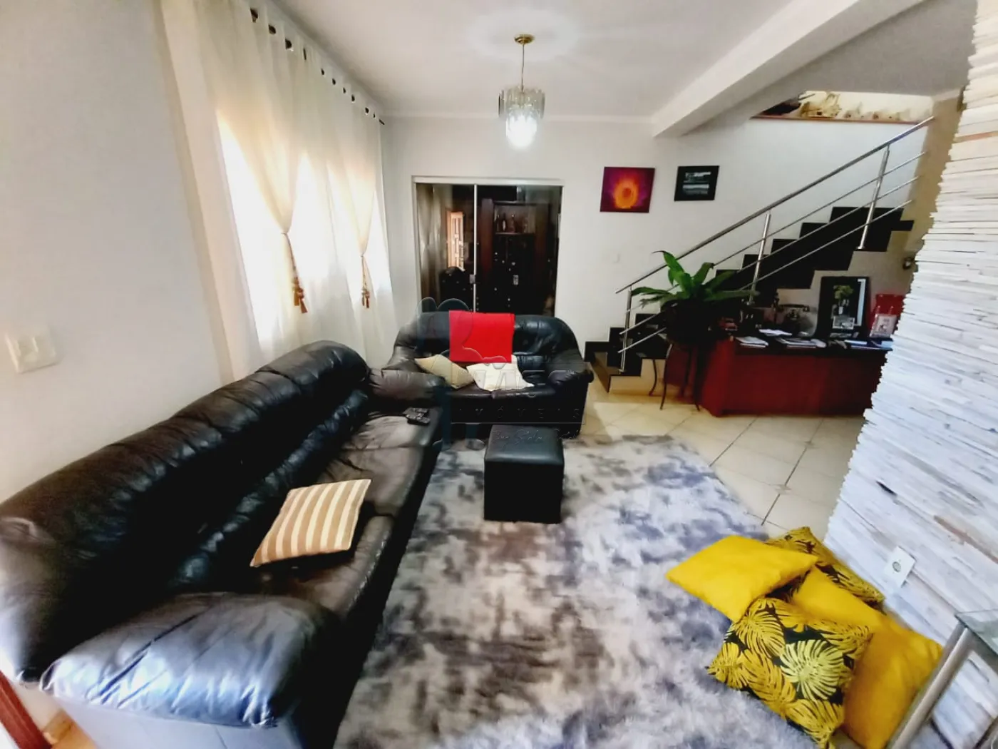 Comprar Casas / Padrão em Cravinhos R$ 980.000,00 - Foto 5