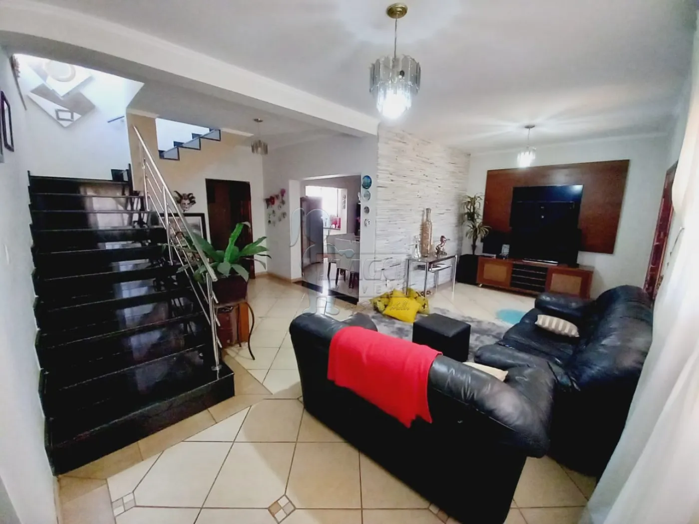 Comprar Casas / Padrão em Cravinhos R$ 980.000,00 - Foto 4