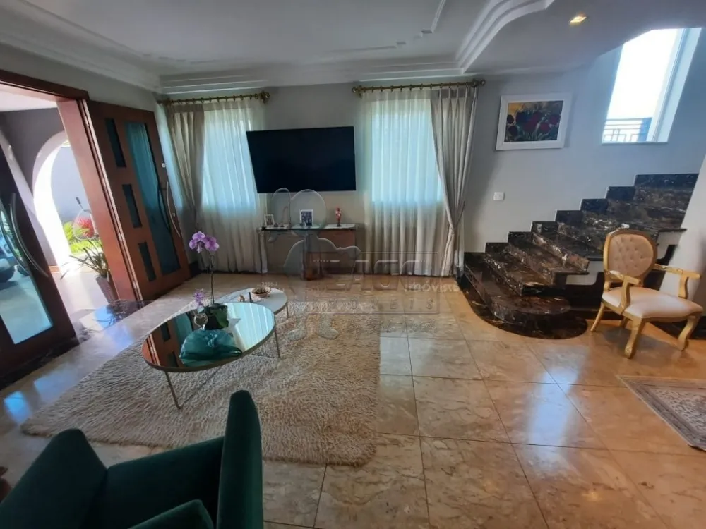 Alugar Comercial / Casa Comercial em Ribeirão Preto R$ 15.000,00 - Foto 6