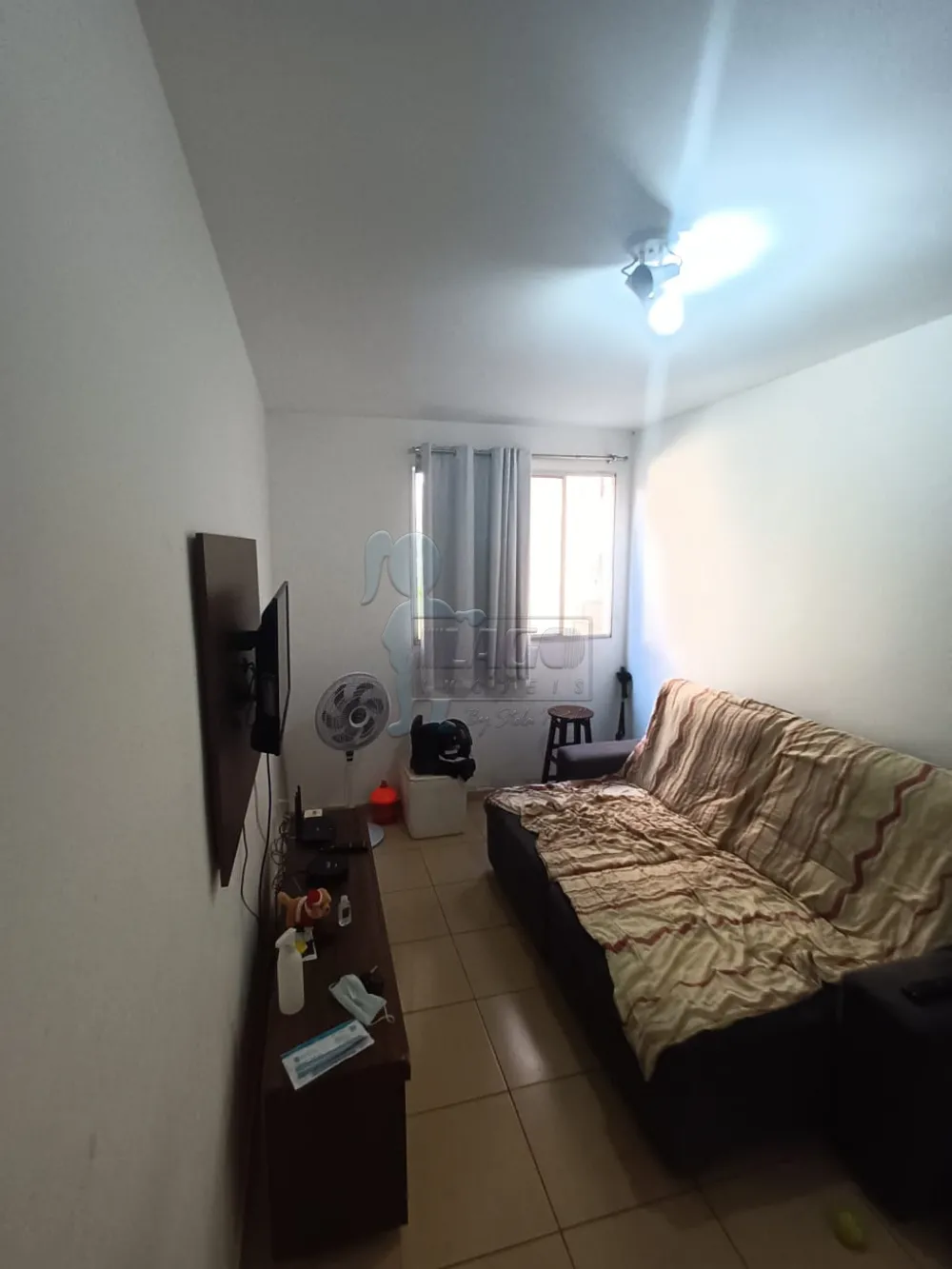 Comprar Apartamentos / Padrão em Ribeirão Preto R$ 200.000,00 - Foto 1