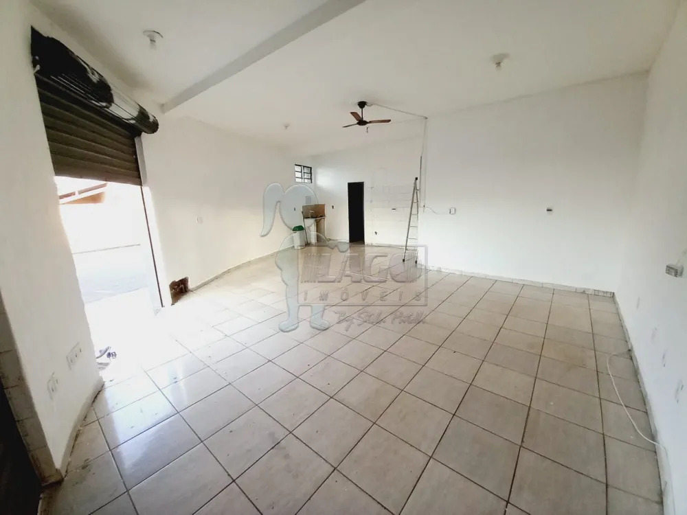 Alugar Comercial / Loja em Ribeirão Preto R$ 800,00 - Foto 1