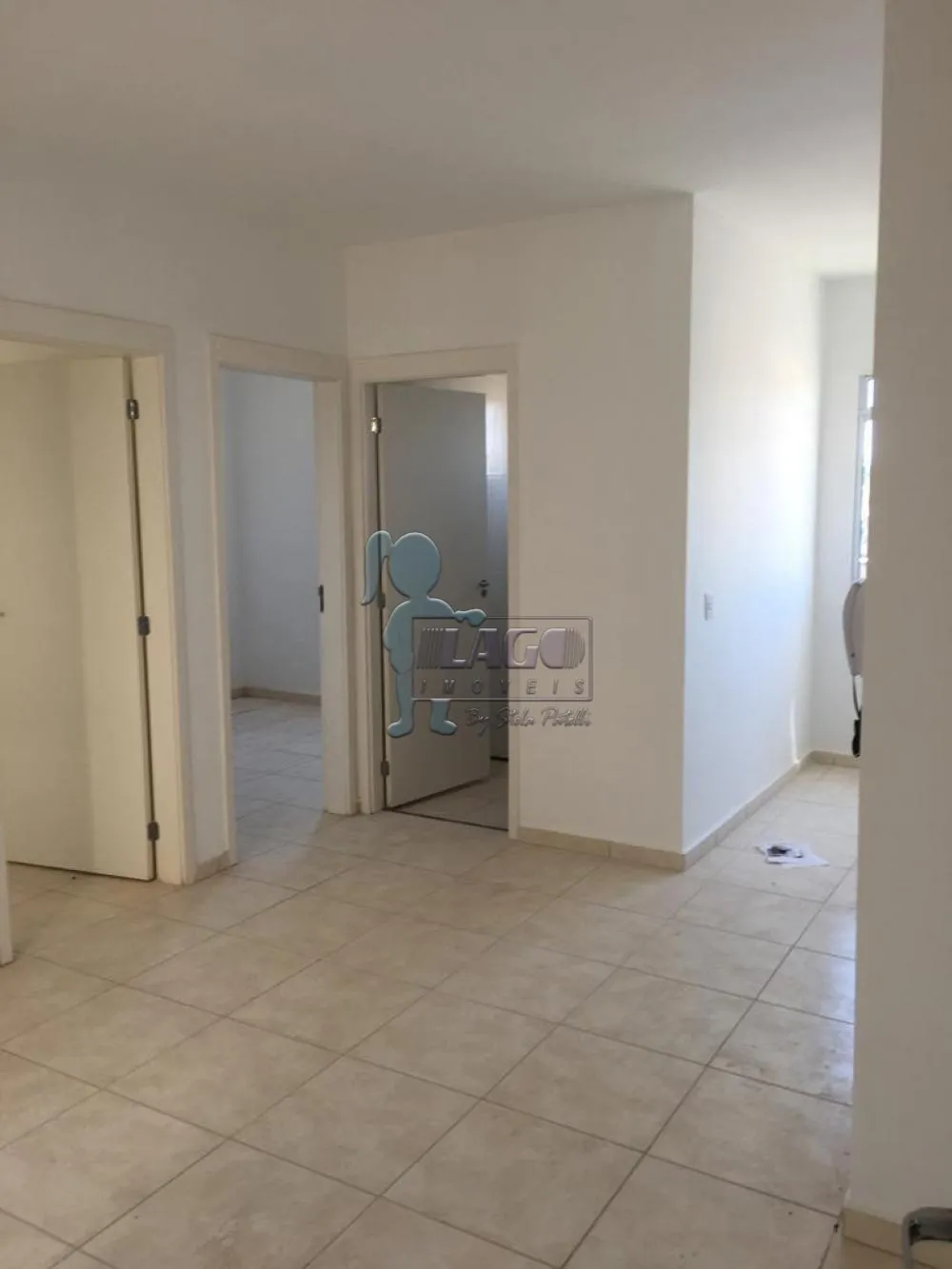 Comprar Apartamentos / Padrão em Ribeirão Preto R$ 150.000,00 - Foto 1