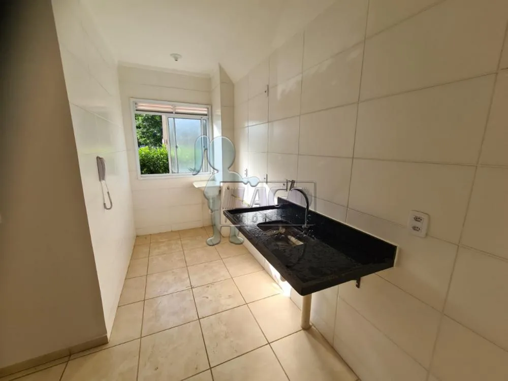 Comprar Apartamentos / Padrão em Ribeirão Preto R$ 150.000,00 - Foto 3