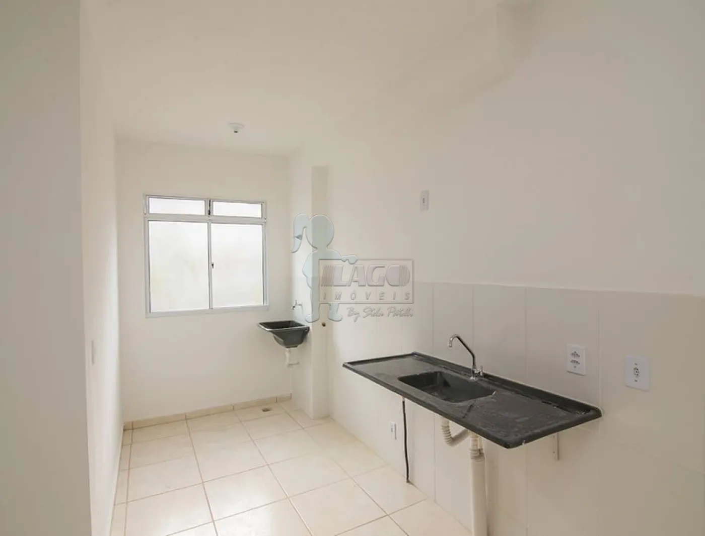 Comprar Apartamentos / Padrão em Ribeirão Preto R$ 150.000,00 - Foto 3