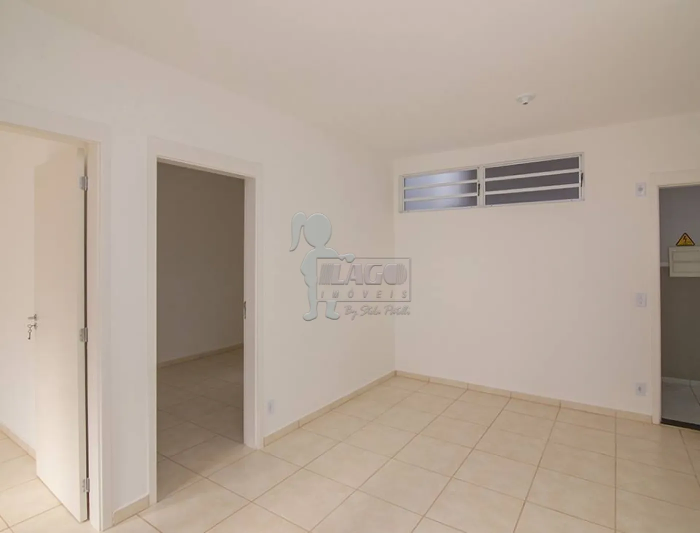 Comprar Apartamentos / Padrão em Ribeirão Preto R$ 150.000,00 - Foto 1