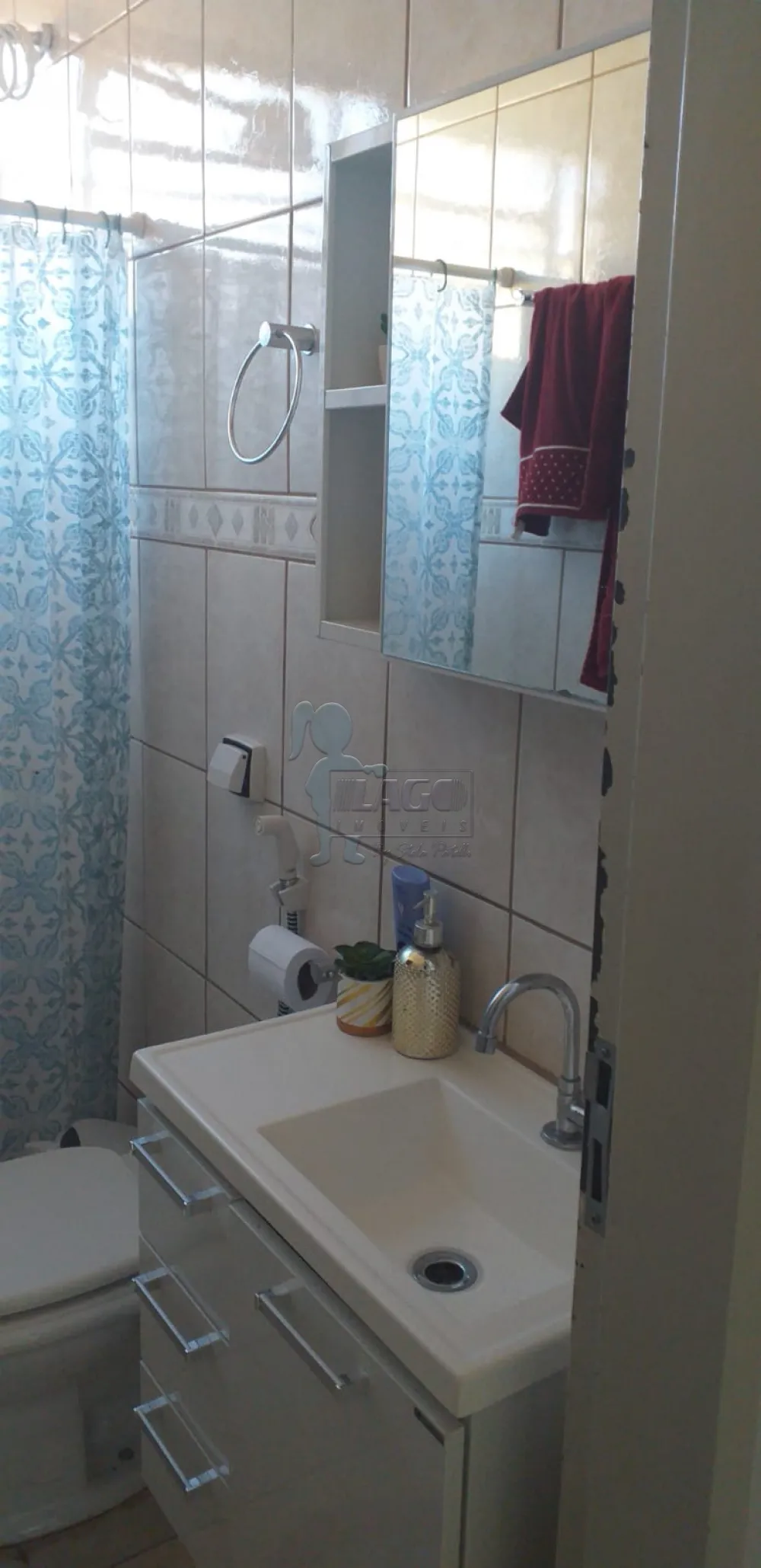 Comprar Casas / Padrão em Ribeirão Preto R$ 299.000,00 - Foto 4