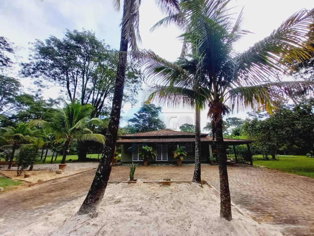 Alugar Casas / Chácara/Rancho em Ribeirão Preto R$ 1.500,00 - Foto 6