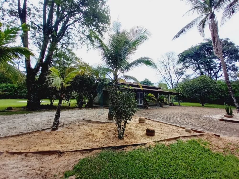 Alugar Casas / Chácara/Rancho em Ribeirão Preto R$ 1.500,00 - Foto 5