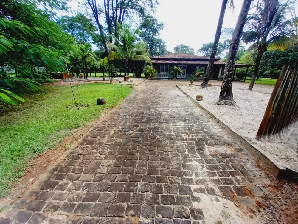 Alugar Casas / Chácara/Rancho em Ribeirão Preto R$ 1.500,00 - Foto 4