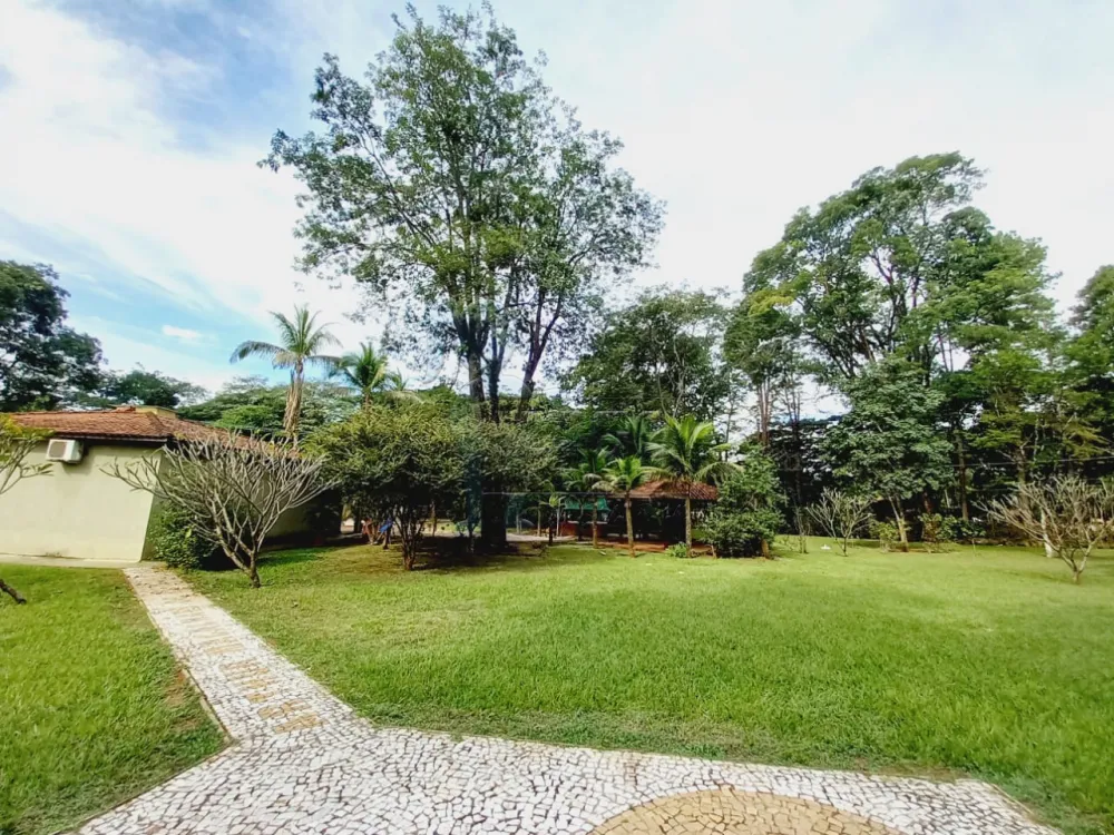 Alugar Casas / Chácara/Rancho em Ribeirão Preto R$ 1.500,00 - Foto 30