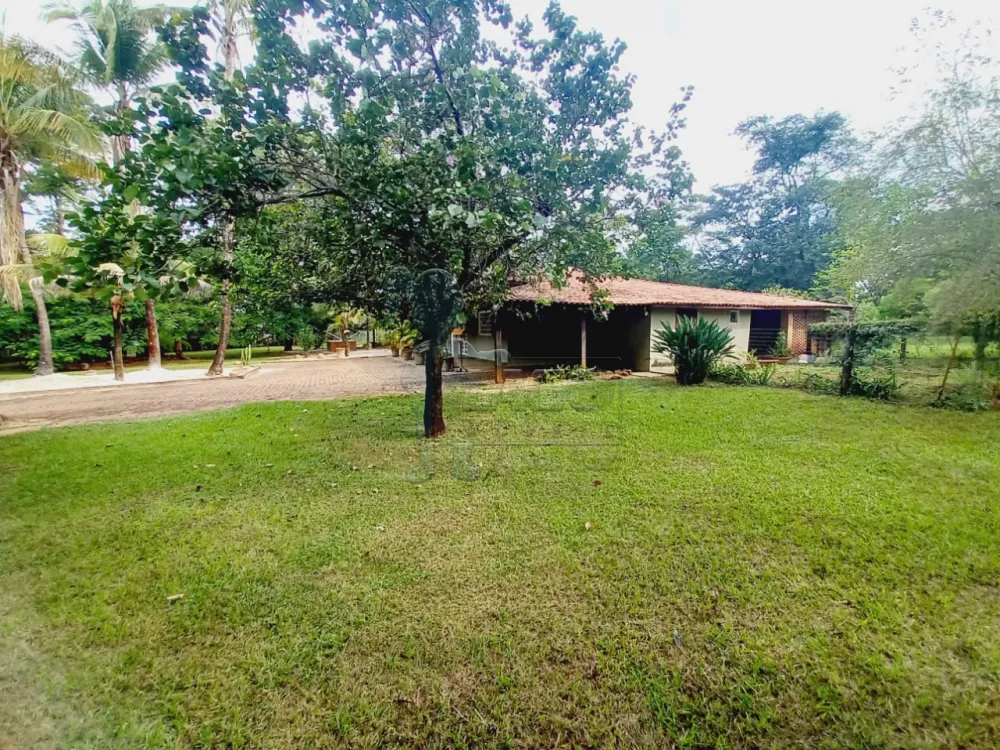 Alugar Casas / Chácara/Rancho em Ribeirão Preto R$ 1.500,00 - Foto 33