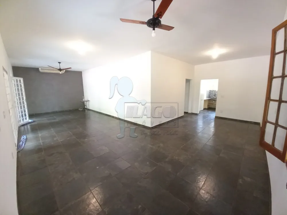 Alugar Casas / Chácara/Rancho em Ribeirão Preto R$ 1.500,00 - Foto 17