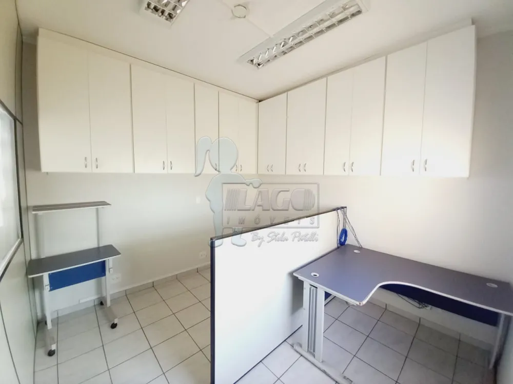 Alugar Comercial / Loja em Ribeirão Preto R$ 3.000,00 - Foto 10