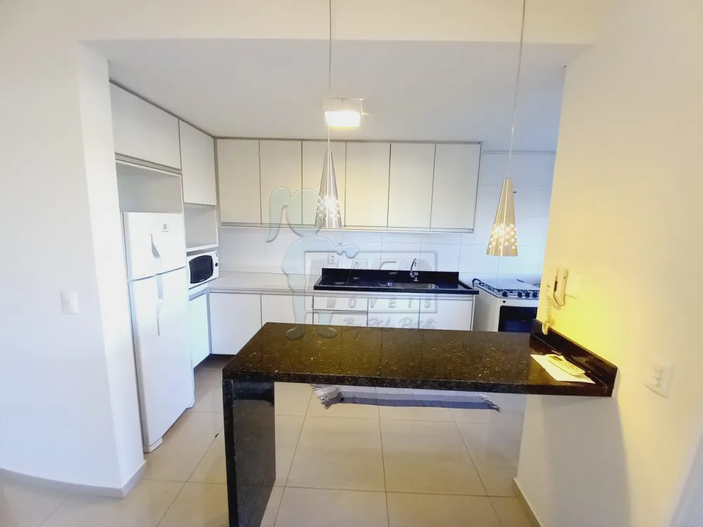 Alugar Apartamentos / Padrão em Ribeirão Preto R$ 3.950,00 - Foto 5